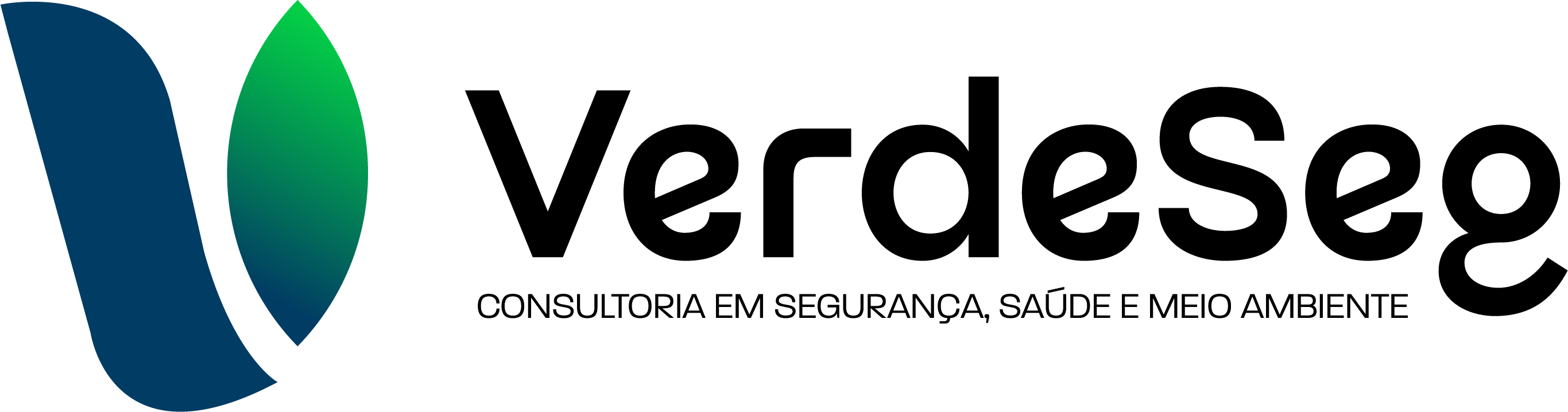 VerdeSeg Logo